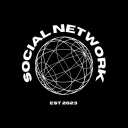Social Network discord icon
