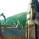 Hogwarts Roleplay Discord Server Icon