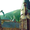 Hogwarts Roleplay Discord Server Icon