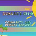Domule's Club! Discord Server Icon