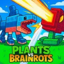 Plants vs Brainrots | 24/7 Giveaways, Trading & Stock Notifier