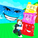 Discovery icon for Escape Tsunamis For Brainrot || 24/7 Giveaways Discord server