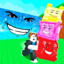 Escape Tsunamis For Brainrot |... Discord Server Icon