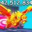 Plants vs Brainrots | 24/7 Giveaways, Trading & Stock Notifier