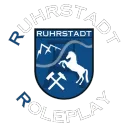 Ruhrstadt Roleplay | Geschlossen