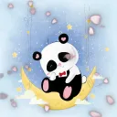 Pandora  Boost  Emotes Discord Server Icon