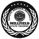 Millfield State Troopers