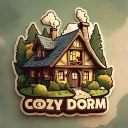 The Cozy dorm 🤍