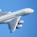 Airbus A380 Lovers