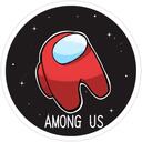 Among Us Bulgaria Discord Server Icon