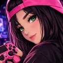 Lucy_Sally FALL GUYS/ FORTNITE