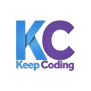 Keep Coding: Material Minimal, TW Elements, MDB: Tailwind, Bootstrap, JavaScript