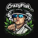 CrazyFlat_