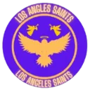𝐋𝐀𝐒 | Los Angeles Saints