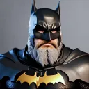 brucewayneok's batcave