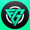 Fission Discord Server Icon – Minecraft