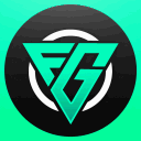 Fission Discord Server Icon – Minecraft