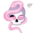 sky's serpents ♡