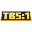 TBS:1