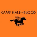 Camp Half Blood's icon