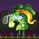 Cursed to Speedrun