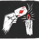 Wreck This Deck RPG (Unofficial)