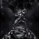 Akutin Legends: Reborn Discord Server Icon