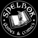 Spelbok Games & Comics