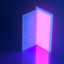 ðŸŽ€ The Light Room Server Icon