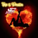 Fire & Passion by MnF