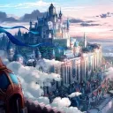 KINGDOM OF AETHERMOR