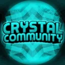 💎 • Crystal Community