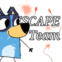 ESCAPE Team Kingdom