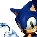 Diddy Konk's Currently Untitled Sonic Frontiers Platform Project