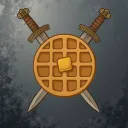 The Waffle Iron