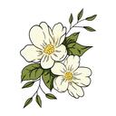    YasminPetals 18+    Discord Server Icon