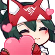 Anriel’s Foxes
