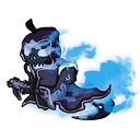Death Katzenkorb
