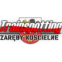 Trainspotting Zaręby Kościelne