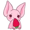 WinonaVTuber's Bat Haven