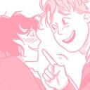 HEARTSTOPPER  SUMMER ’14 Discord Server Icon