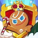 Discovery icon for CookieRun: Kingdom Discord server