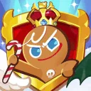 CookieRun: Kingdom Discord Server Icon