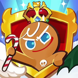 Discovery icon for CookieRun: Kingdom Discord server