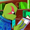 spoopyblues's fanfic server