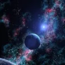 🪐Galactic Chronicles🪐 Discord Server Icon