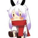うさぎサバ ('-' 鯖)з