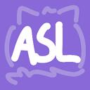 ASL Emoji and Hangout | DISBOARD: Discord Server List