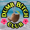 ✿ Dumb B!tch Club | 21+ ✿