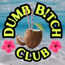 ✿ Dumb B!tch Club | 21+ ✿ server avatar